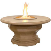 American Fyre Designs Inverted Firetable - 629-xx-11-M2xC